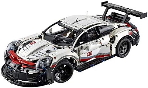lego technic race car