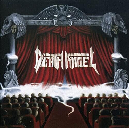 Death Angel - The Art Of Dying - Amazon.com Music