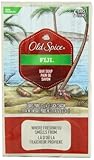 Old Spice Fresh Collection Fiji Scent Bar Soap Pack