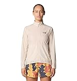 Mountain Hardwear Women's Slim KOR AirShell Full