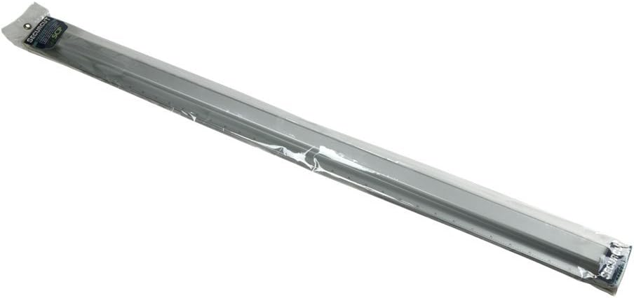 Securcut 37.5 Inch Safety Ruler