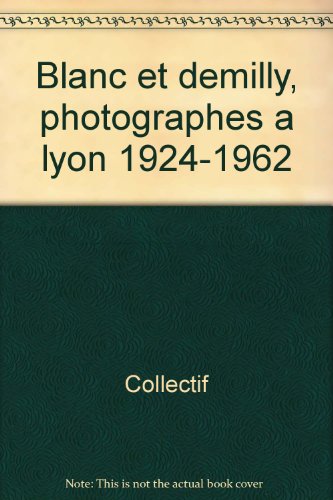 Blanc & Demilly