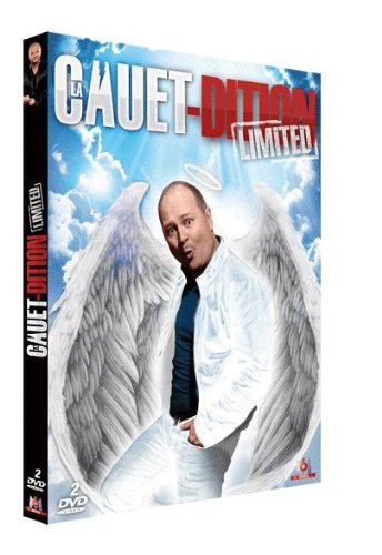 Cauet Sur Scène - La Cauet-Dition Spéciale !
