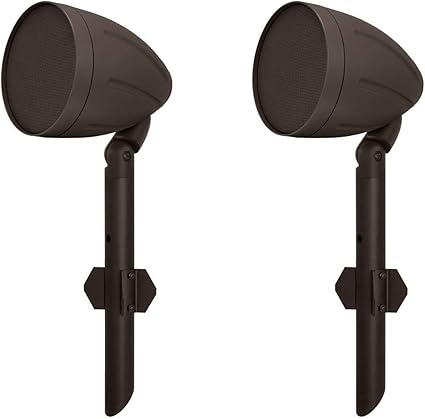 rockustics outdoor speakers