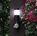 CADILON Solar LIGHT N’ Dog Bag Dispenser