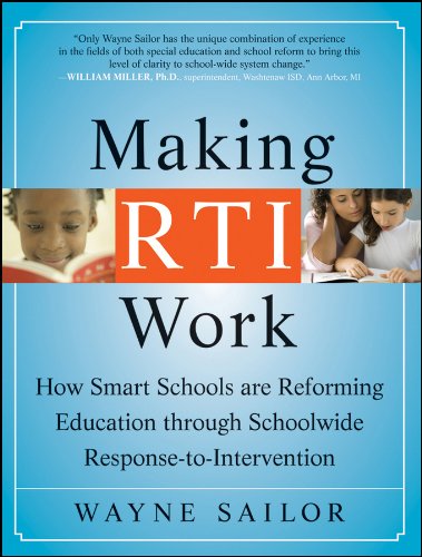 Making RTI Work: How Smart Schools are Reforming...
