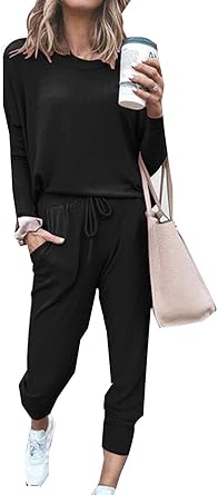 casual loungewear jumpsuit