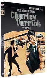 Tuez Charley Varrick - Remasterisé