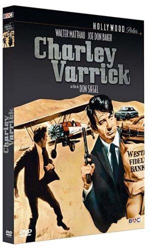 Tuez Charley Varrick - Remasterisé