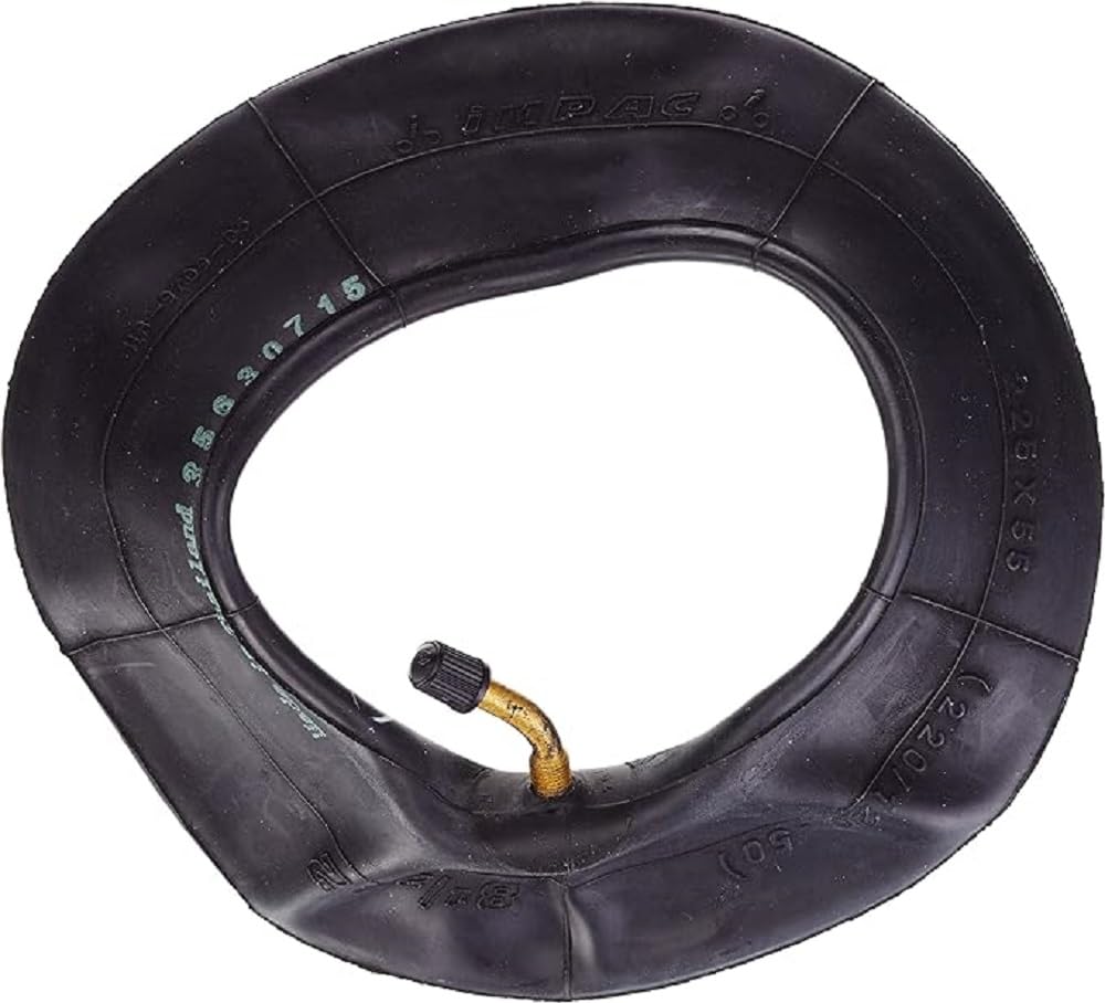 Impac 1970601000 Unisex Adult Hose - Black, One Size