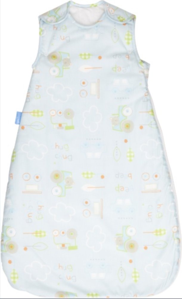 grobag twinkle twinkle