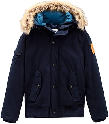timberland uk jackets