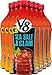 V8 Vegetable Juice Cocktail, Sea Salt & Clam, 46 Ounce (Pack of 6)