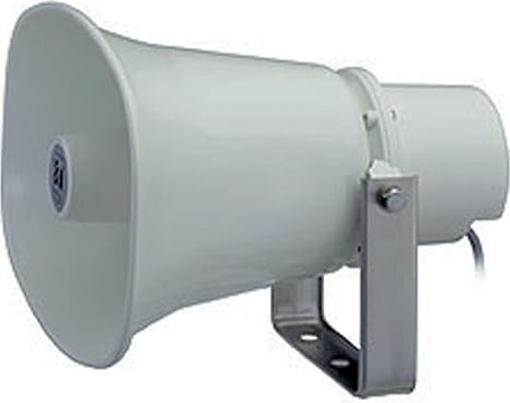 toa horn speaker 30 watt