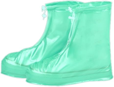 rain shoe covers amazon