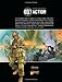 Bolt Action: World War II Wargames Rules