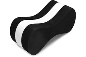 CARPERIPHER Swim Pull Buoy,Training Leg Float for Adult and Junior, EVA Pull Float for Pool Lap Swimming, Strength Upper-Body, Pool Strokes Training Water Aerobics Workouts Pool Exercise Equipment