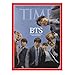 TIME Magazine Asia October 22, 2018 (BTS Articles)