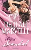 The Perfect Scandal (The Scandal Series Book 3)