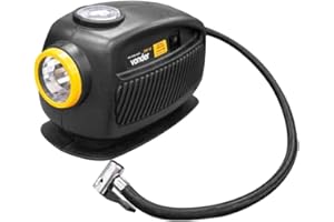 Compressor De Ar Automotivo, Cav 12, 12 V, Vonder