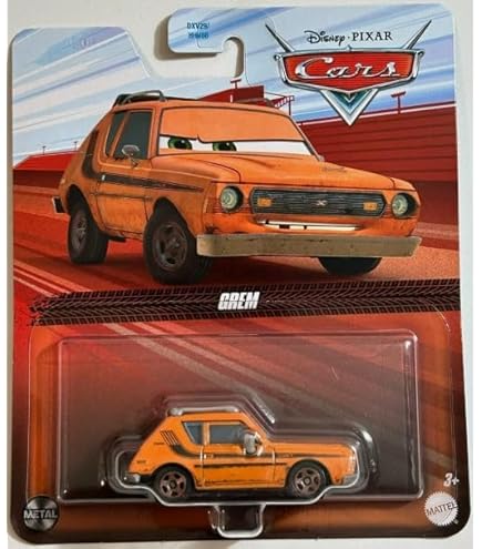 Amazon.com: Disney Pixar Cars - Acer : Toys & Games