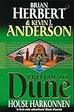 House Harkonnen (Prelude to Dune)