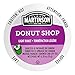 Martinson Donut Shop, Light Roast Coffee, Keurig K-Cup Brewer Compatible Pods, 24 Count (Pack of 1)