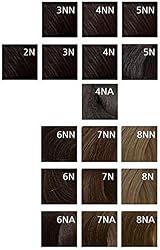 Goldwell Topchic 2N Black Permanent Hair Color 60ml view 3