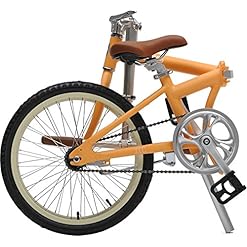 Folding Bikes