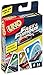 Mattel Games UNO Fast and Furious Card Game