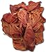 100 ct. Bulk Whole Smoked USA Pig Ears