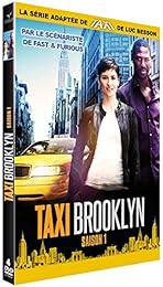 Taxi Brooklyn - Saison 1