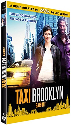 Taxi Brooklyn - Saison 1