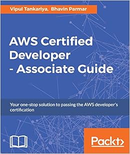 AWS-Developer Originale Fragen