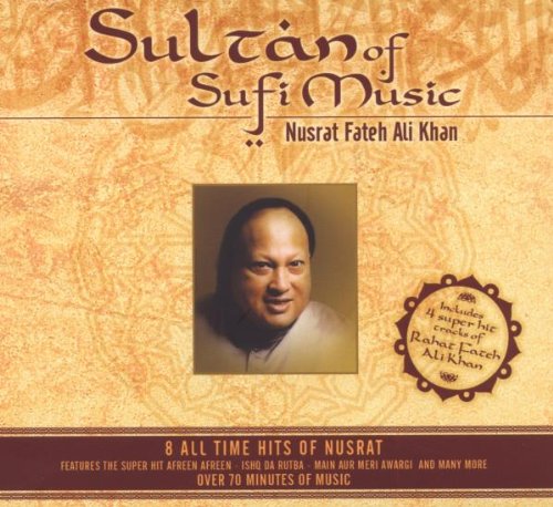 Rahat Fateh Ali Khan - Jag Ghoomeya Lyrics - Zortam Music