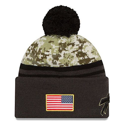 Buffalo Bills Salute To Service Camo Hat Football Theme Hats