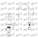 KES 3-Hole Two Handle Widespread Laundry Utility Bathtub Faucet Polished Chrome, L4304