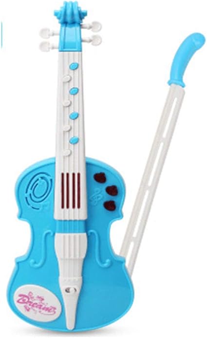 toy violin amazon