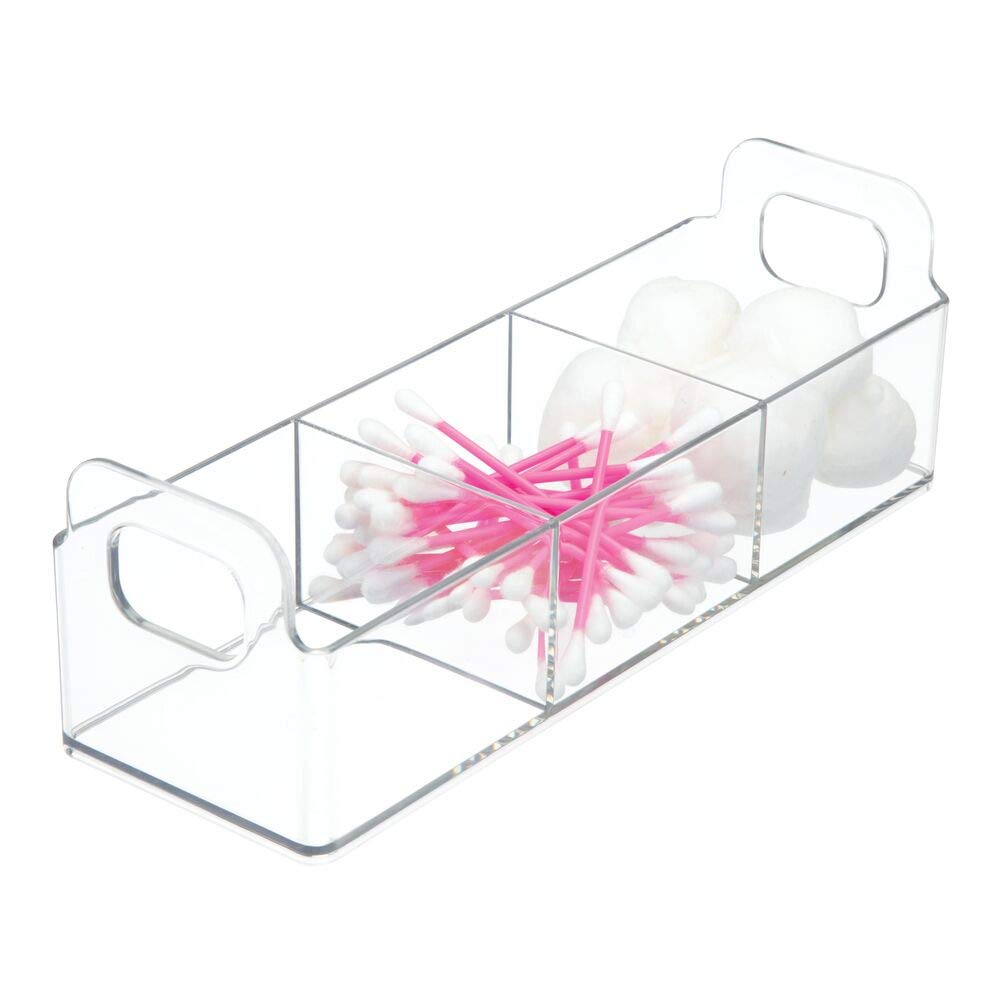 Best Counter Top Long Makeup Organizer