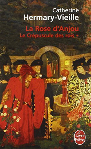 La  Rose d'Anjou
