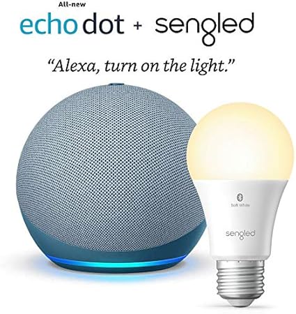 amazon alexa bundle