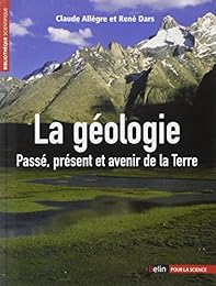 La  géologie