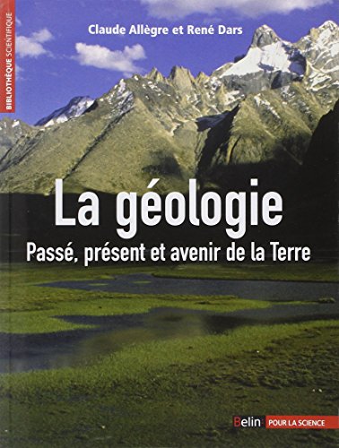 La  géologie