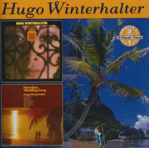Latin Gold / Hawaiian Wedding Song