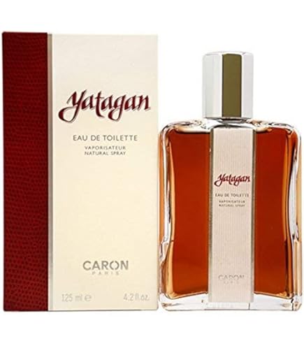 Amazon.com : Yatagan cologne eau de toilette spray indoor social