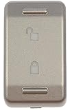 Dorman 901-329 Power Door Lock Switch - Front