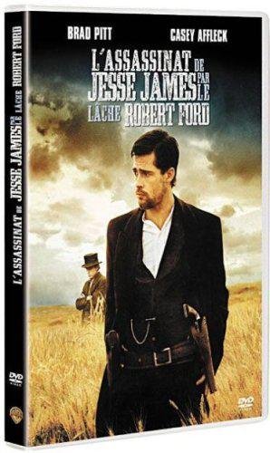 L'assassinat De Jesse James Par Le Lâche Robert Ford - Édition Collector