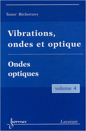 Ondes optiques