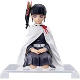 SEGA-Anime Demon Slayer: Kimetsu no Yaiba PM Perching Figure Kanao Tsuyuri