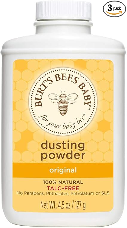 amazon burt's bees baby